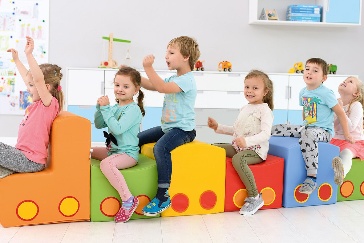 Photo principale Kidéa