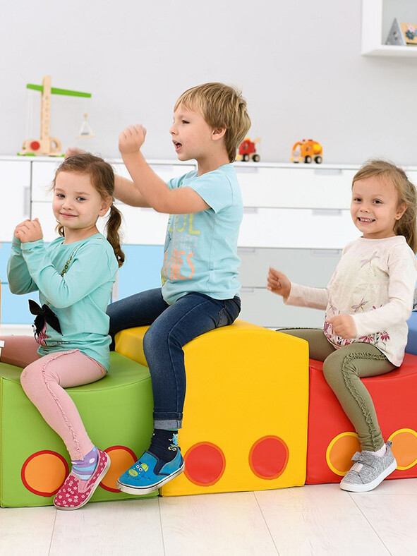 Photo principale Kidéa