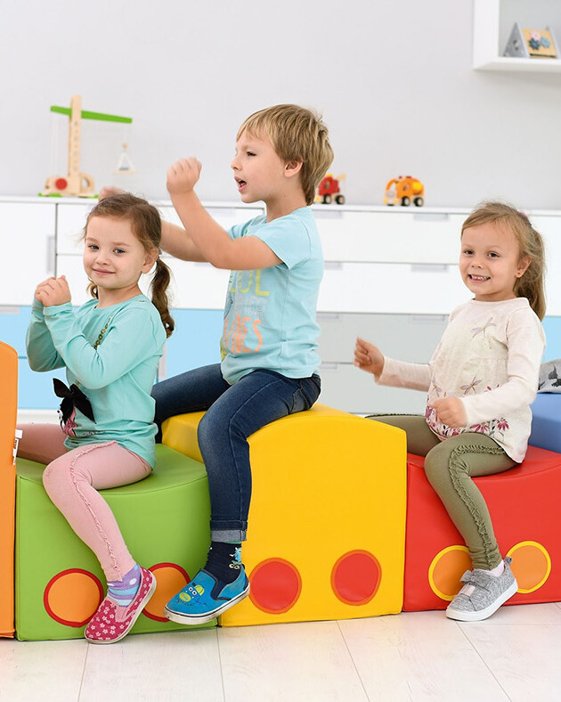 Photo principale Kidéa