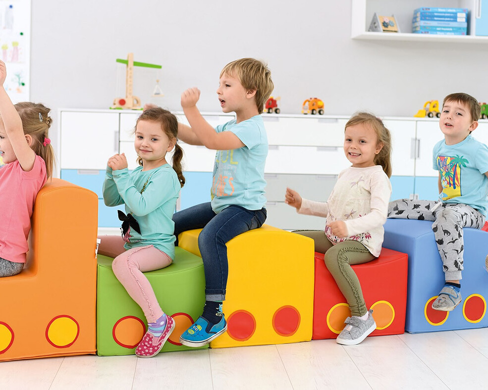 Photo principale Kidéa