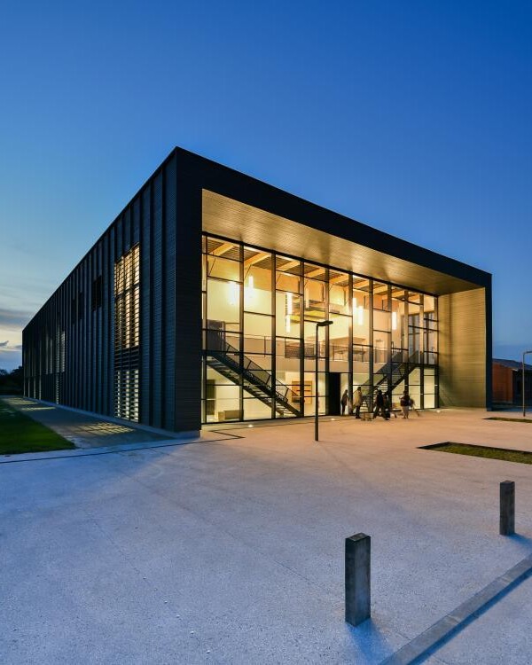 réalisation YAC Ingénierie