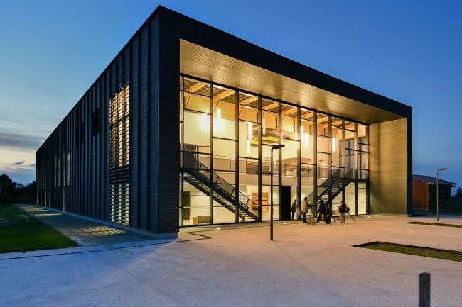 réalisation YAC Ingénierie