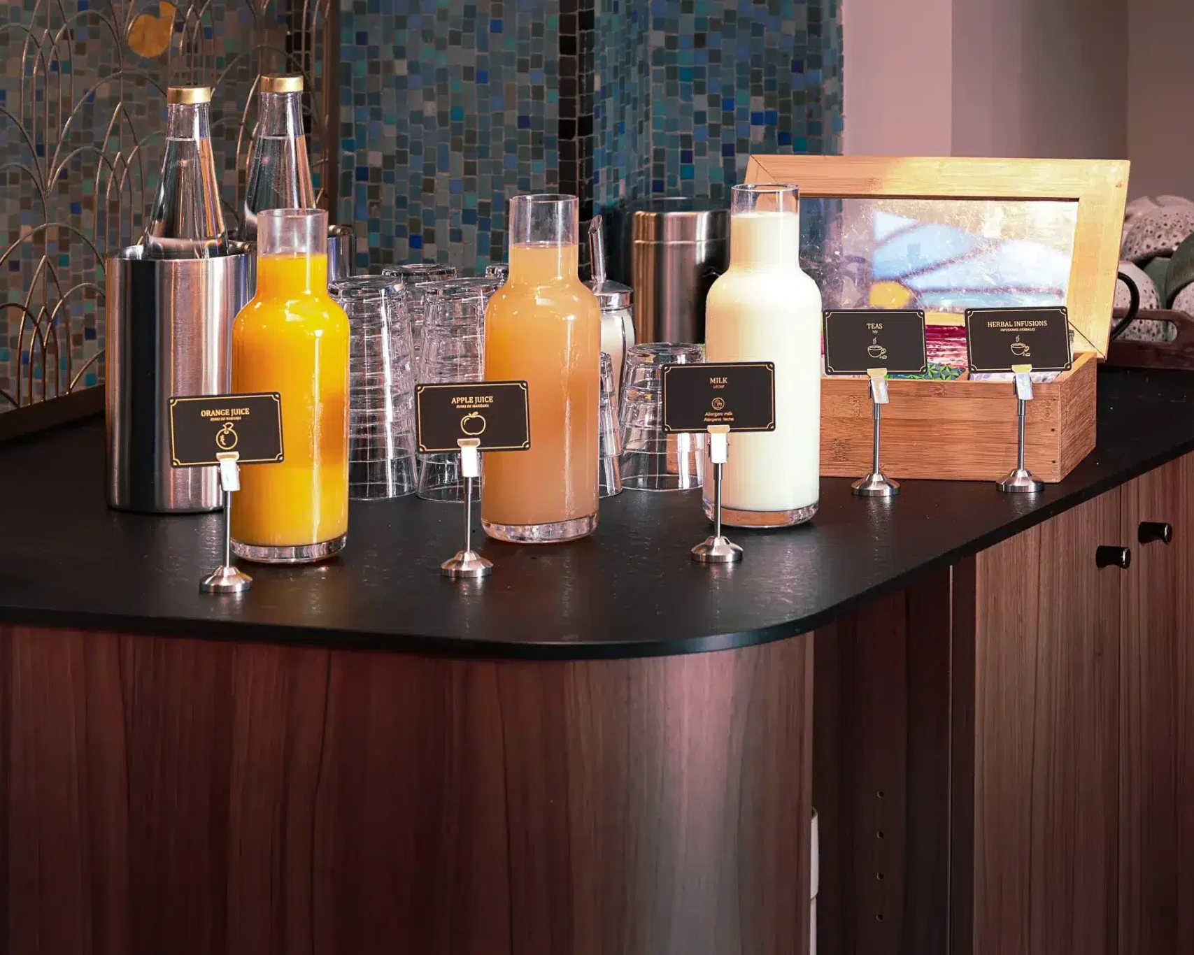 étiquettes imprimantes Edikio