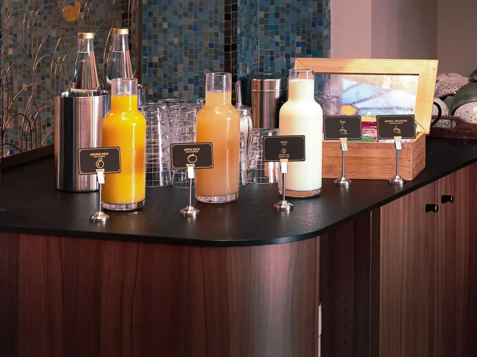 étiquettes imprimantes Edikio