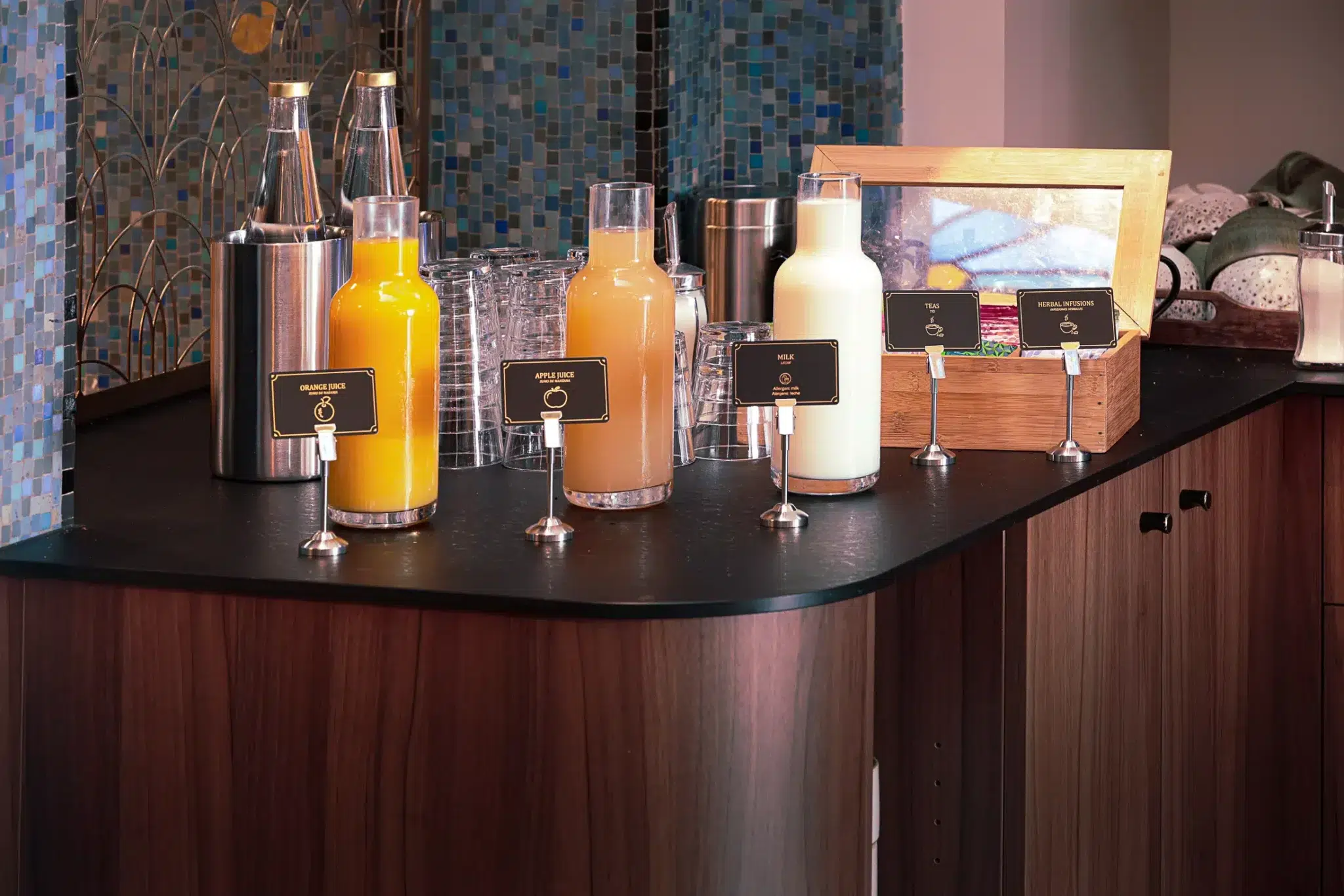 étiquettes imprimantes Edikio