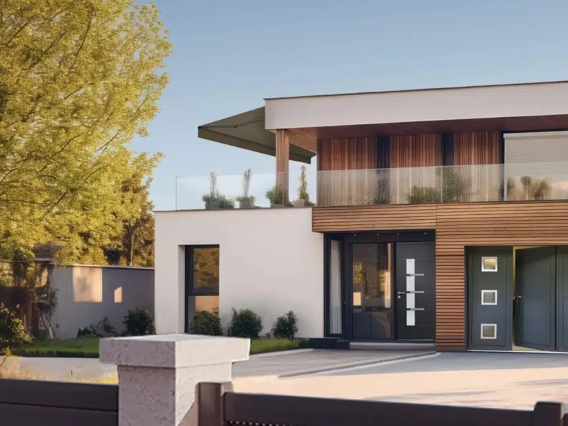 Espace Brenon société