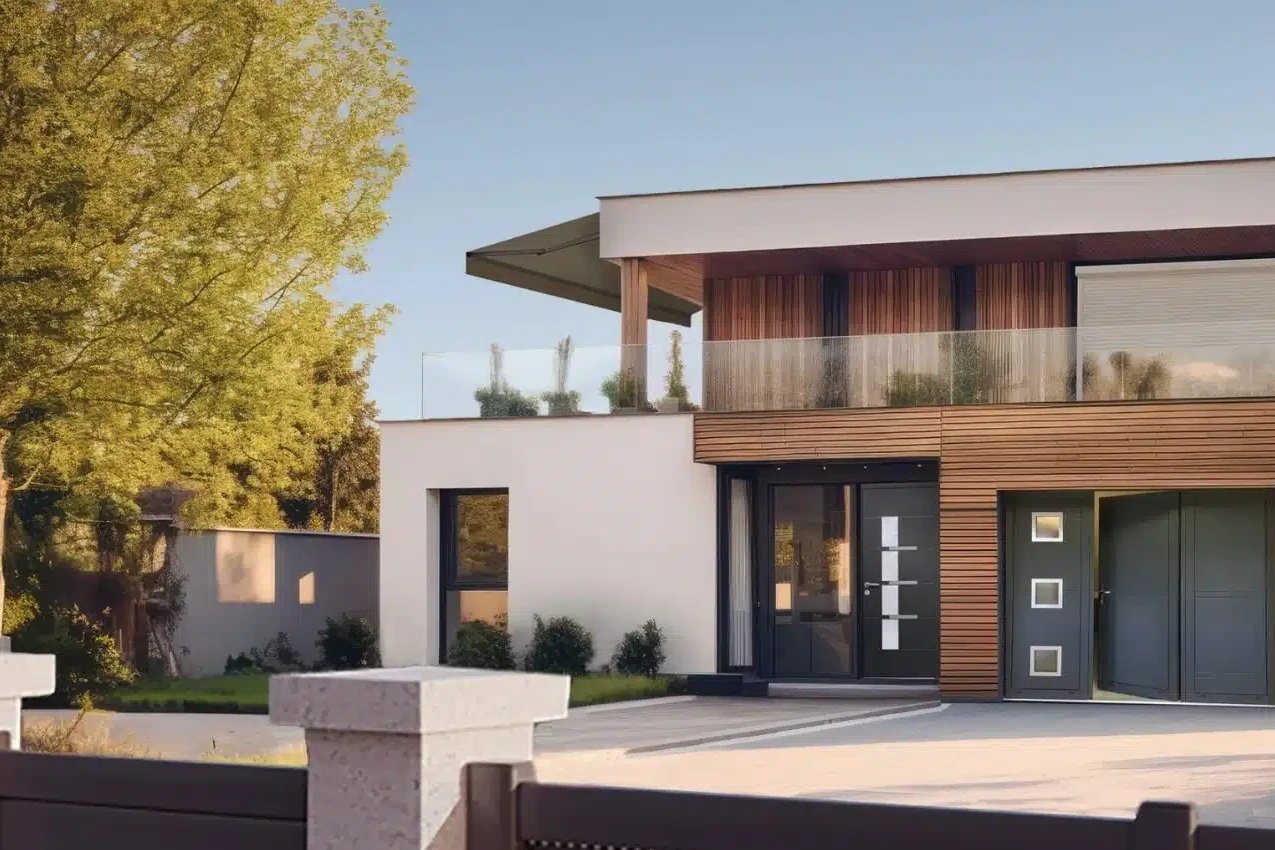 Espace Brenon société