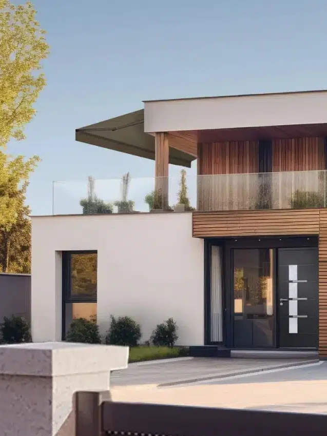 Espace Brenon société