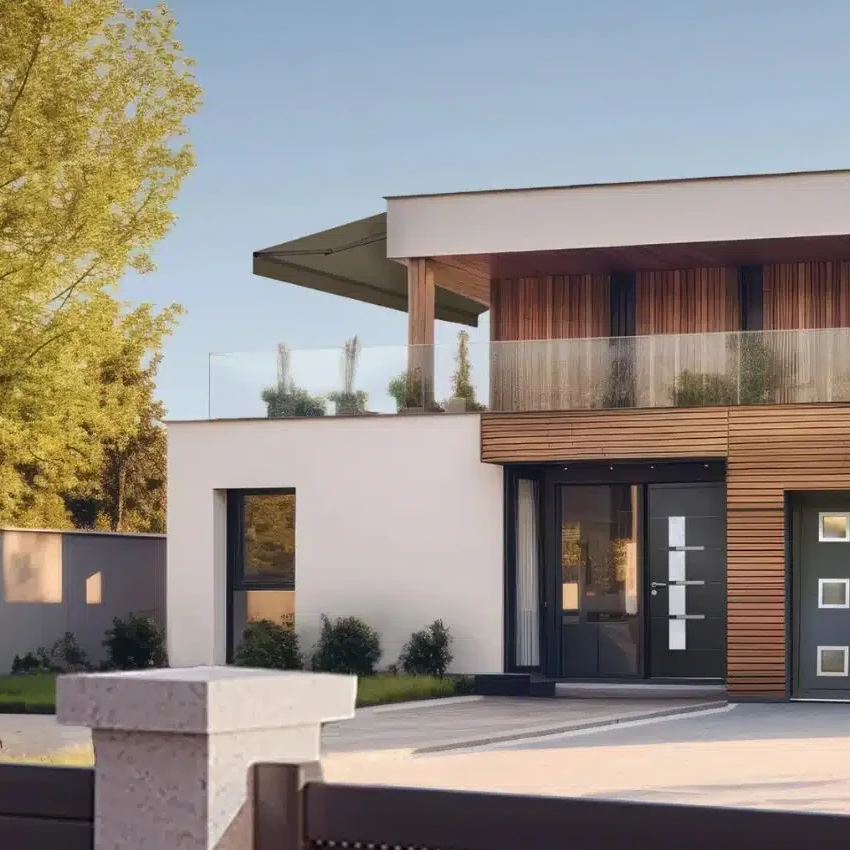 Espace Brenon société