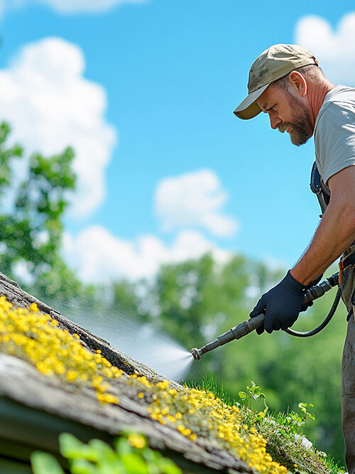 nettoyage toiture duo propreté