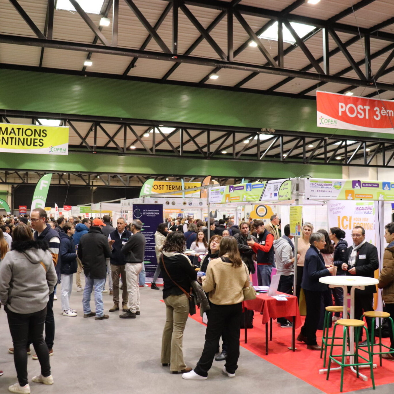 salon cofem