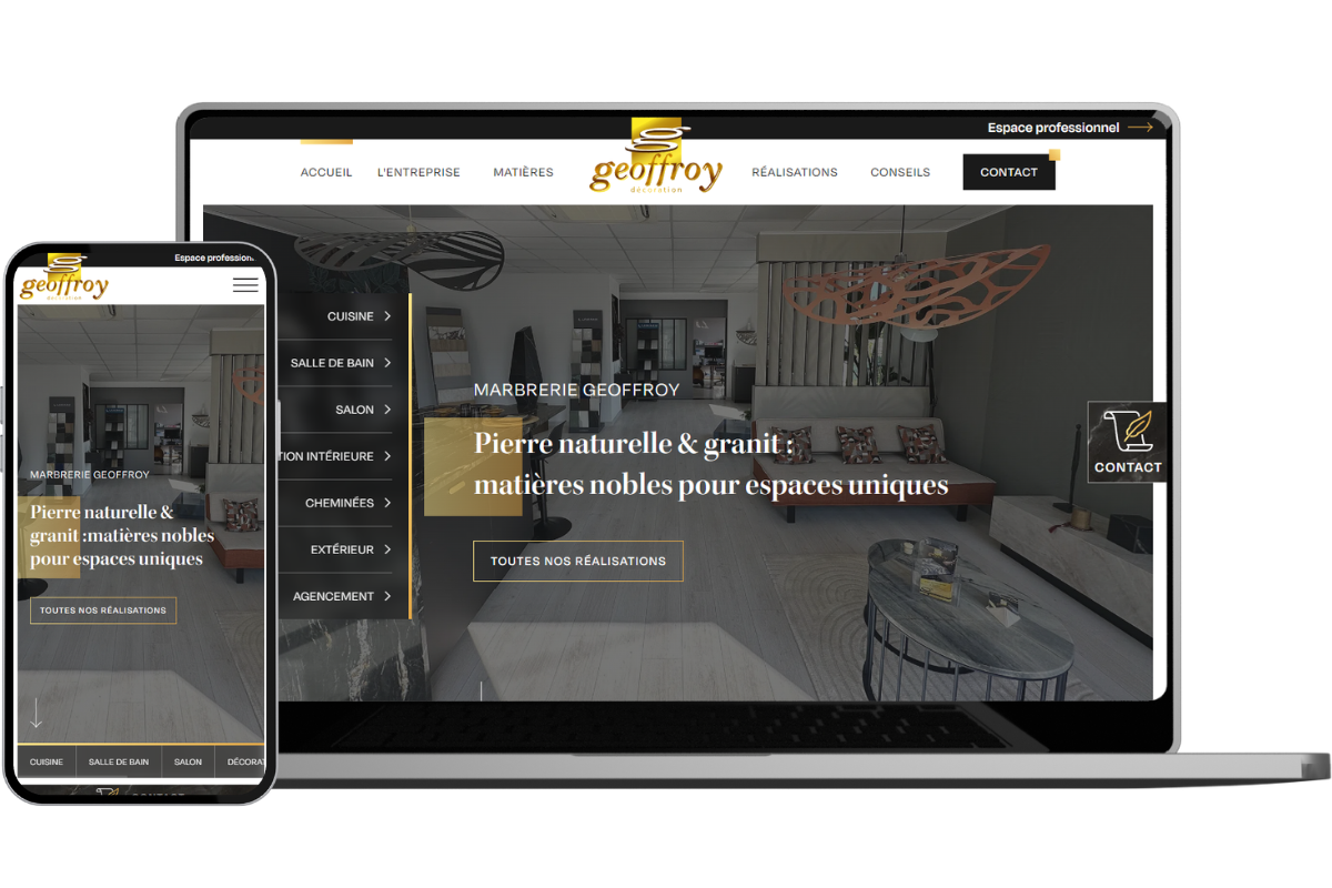 mockup marbrerie geoffroy