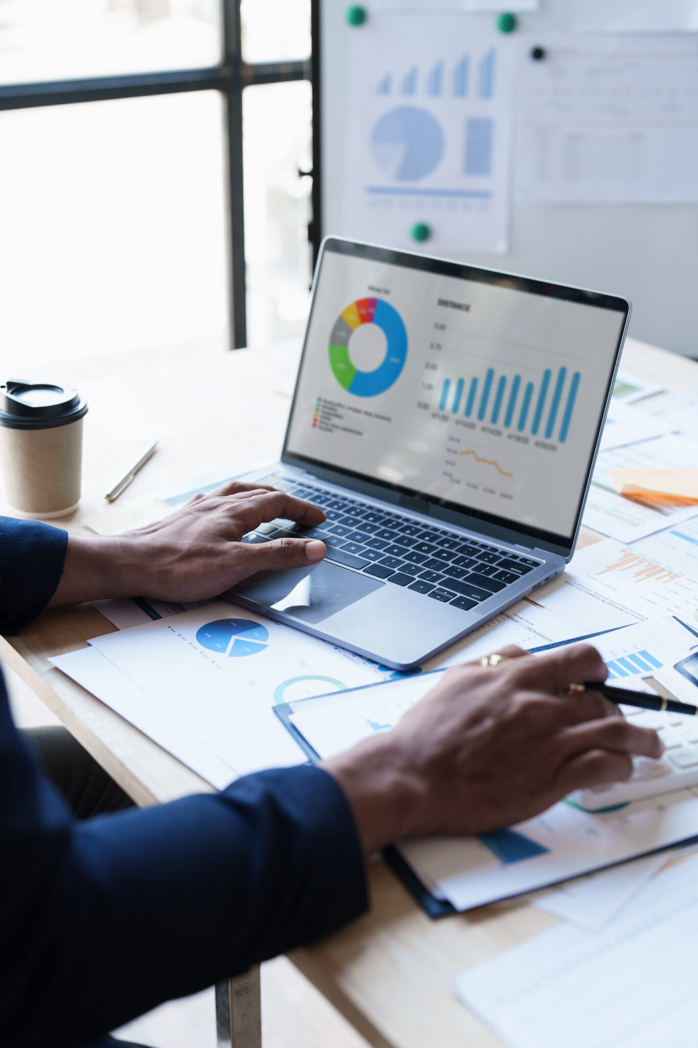 analyse statistiques