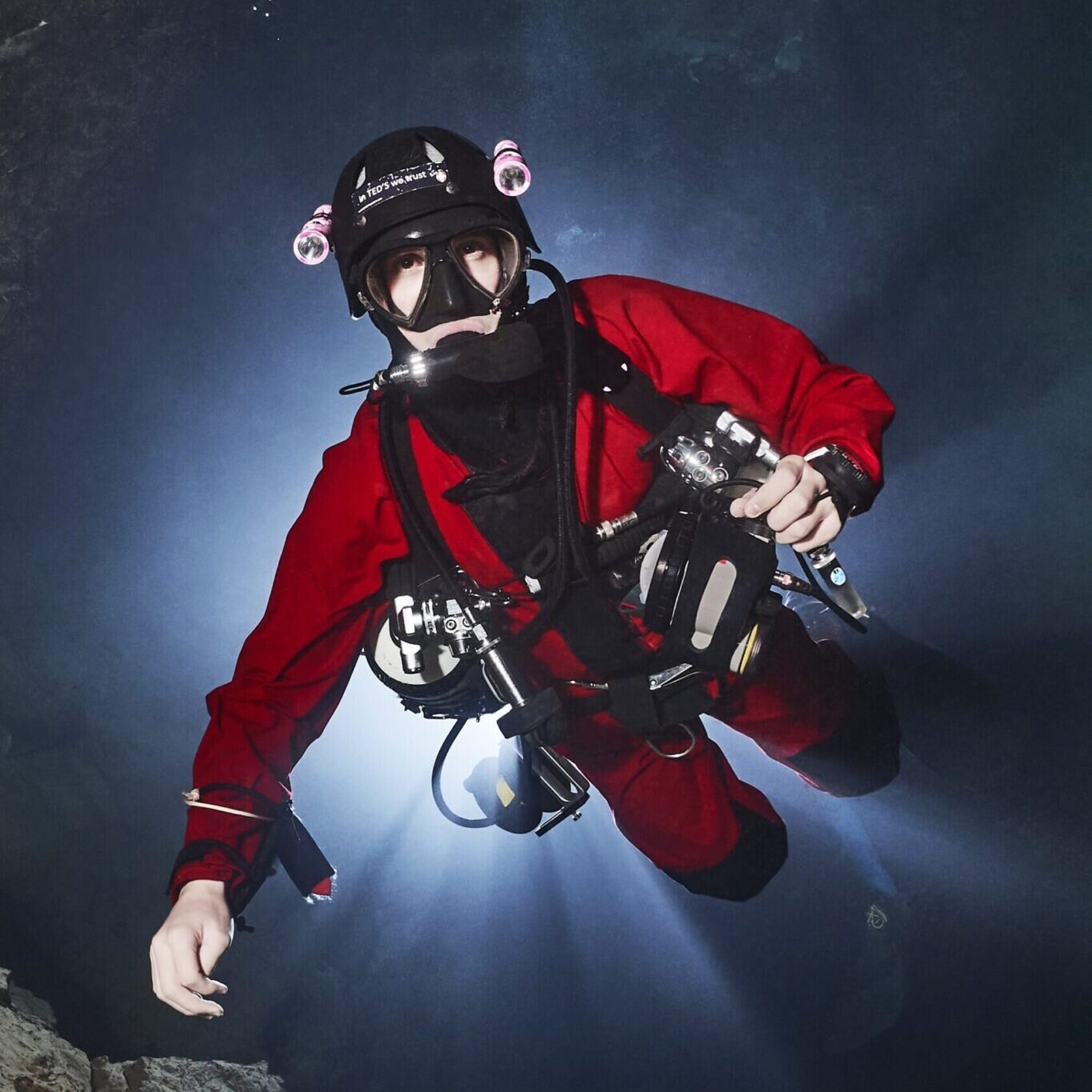 refonte site vitrine aventure verticale